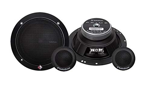 Rockford Fosgate R152-S 5.25 Rockford Fosgate R152-S 5.25